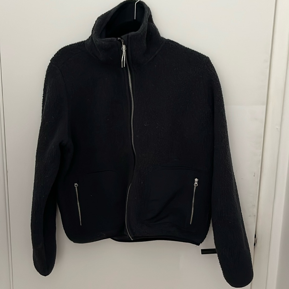 Vuori Alpine Sherpa Jacket